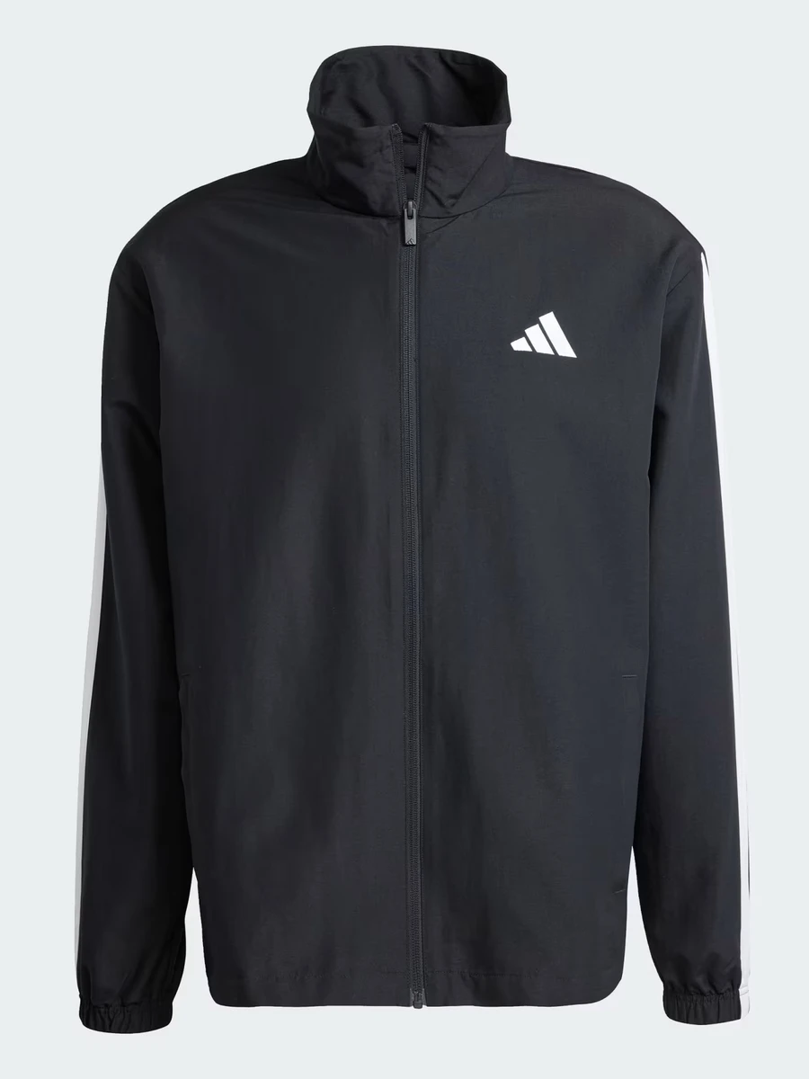 Adidas Костюм спортивный мужской M 3S WV TT TS
