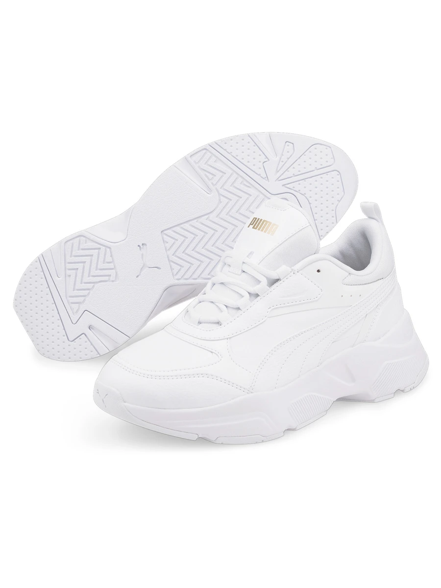 Puma Кроссовки женские CASSIA SYNTHETIC