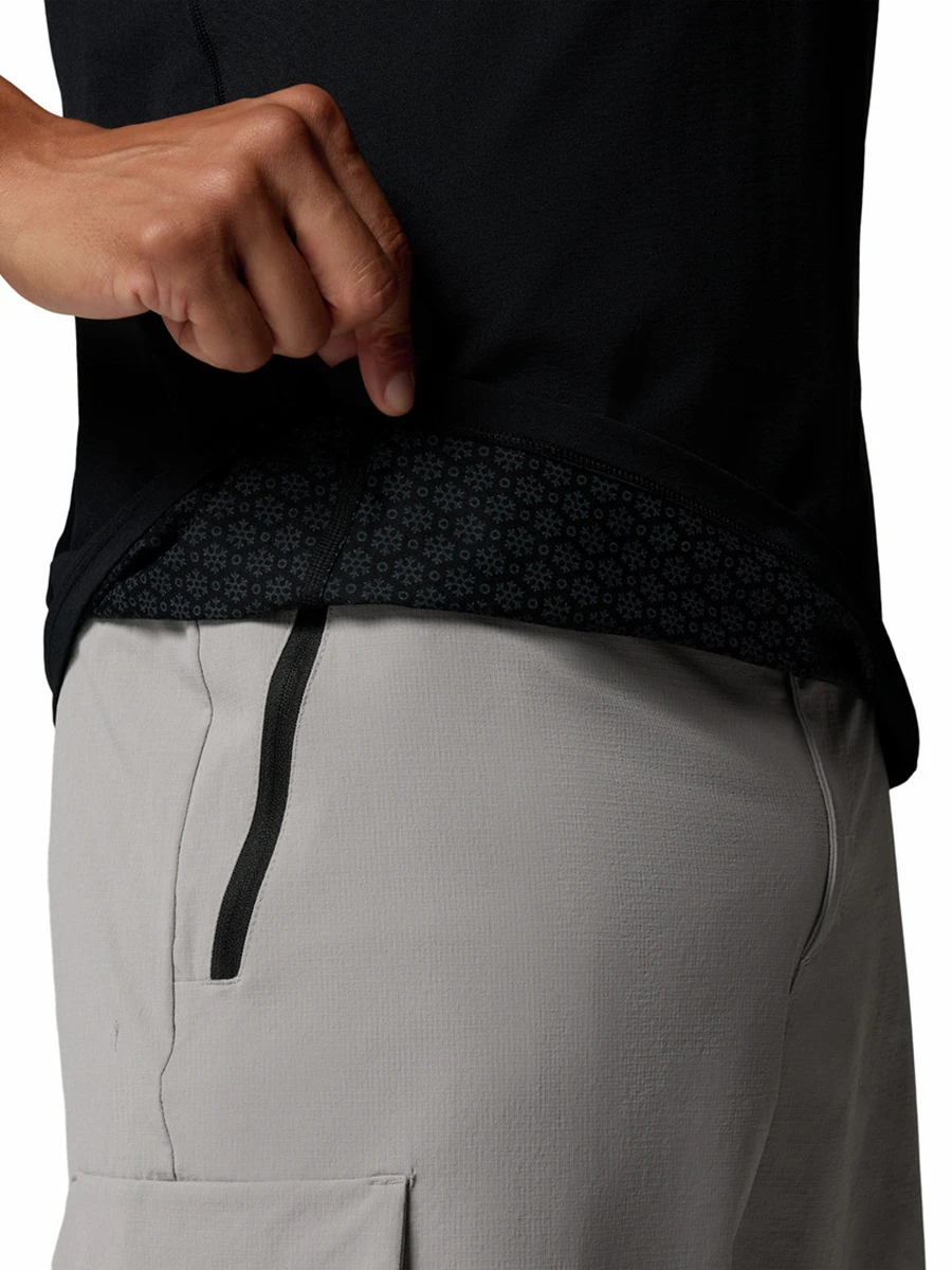 Columbia Поло мужское DIAMOND PEAK PRO™