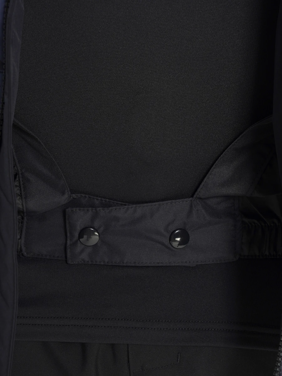 Glissade Куртка утеплённая мужская