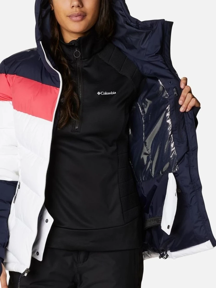 Columbia Куртка утеплённая женская ABBOTT PEAK™