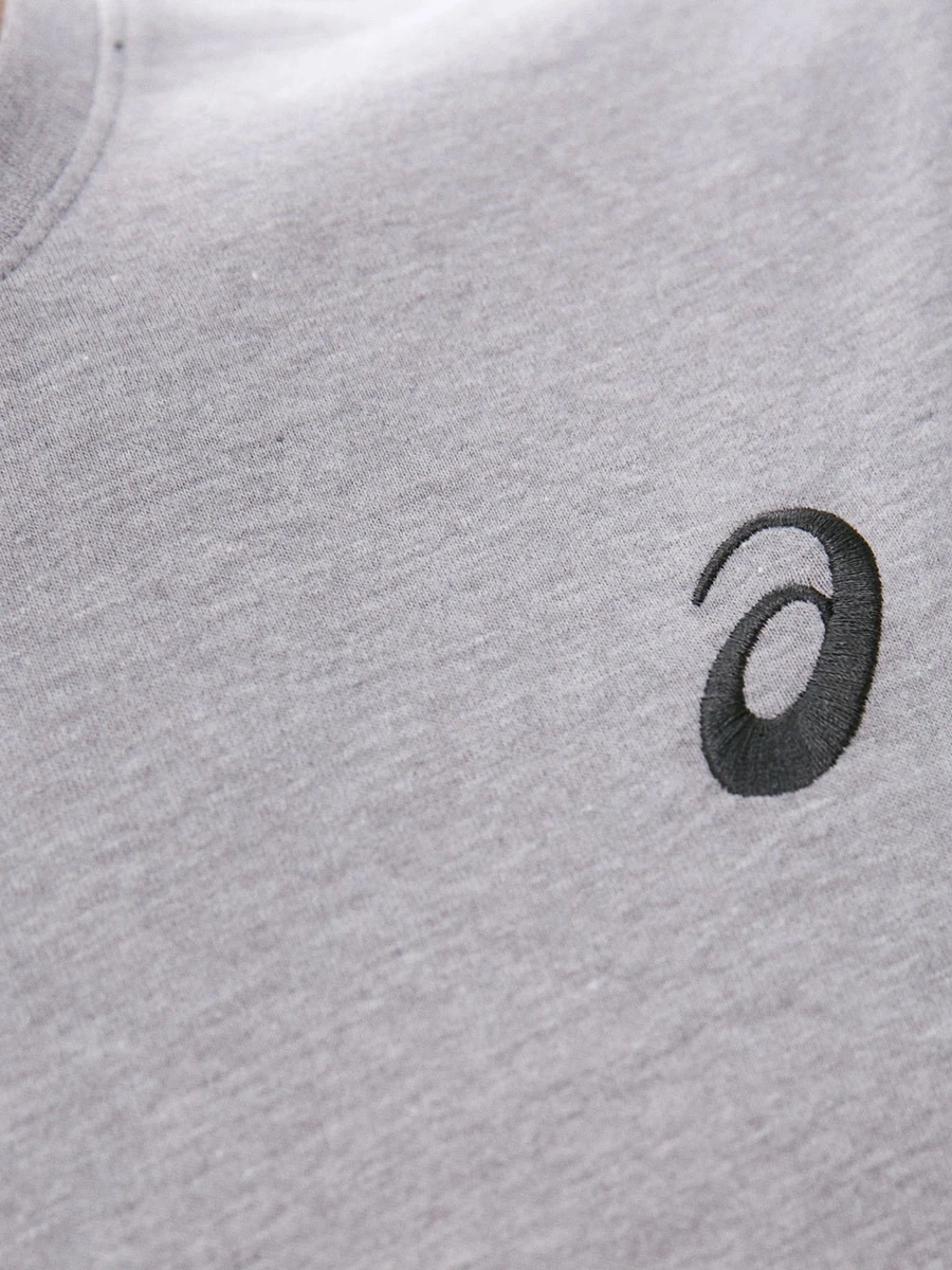 Asics Футболка мужская SMALL CHEST LOGO TEE