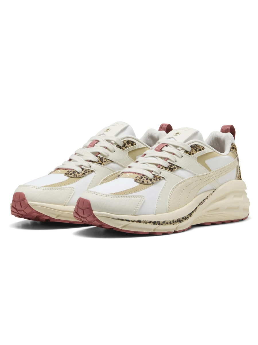 Puma Кроссовки женские HYPNOTIC LS ANIMAL FLAIR