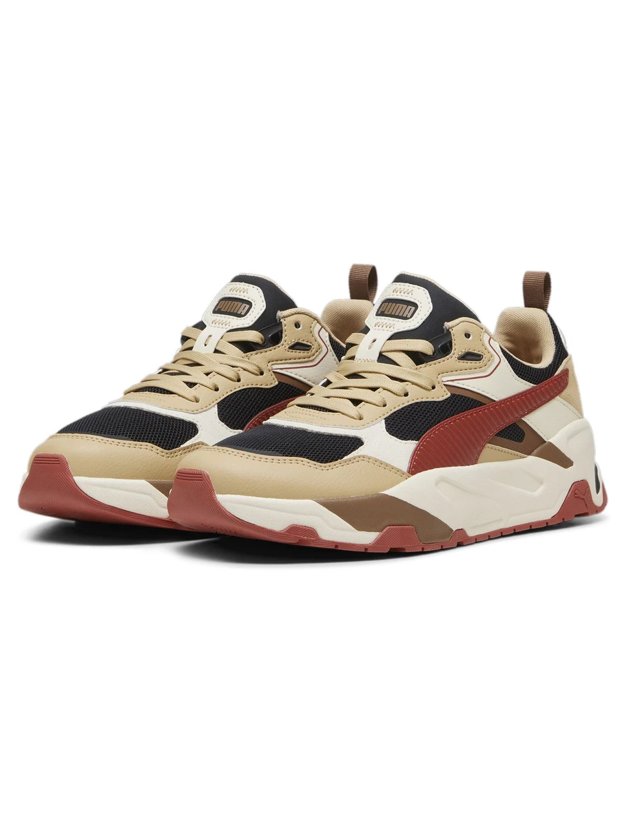 Puma Кроссовки мужские TRINITY FROSTED