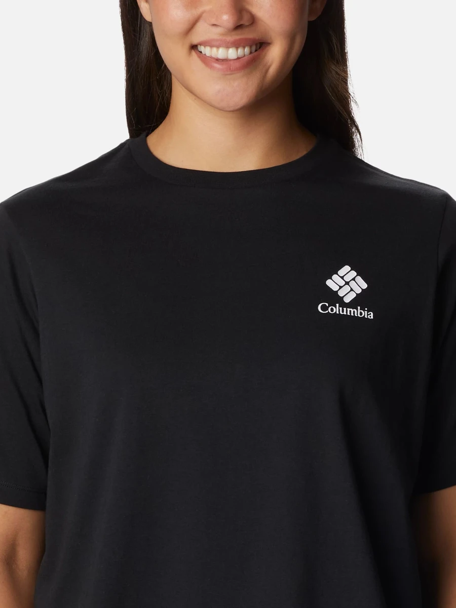 Columbia Футболка женская NORTH CASCADES™