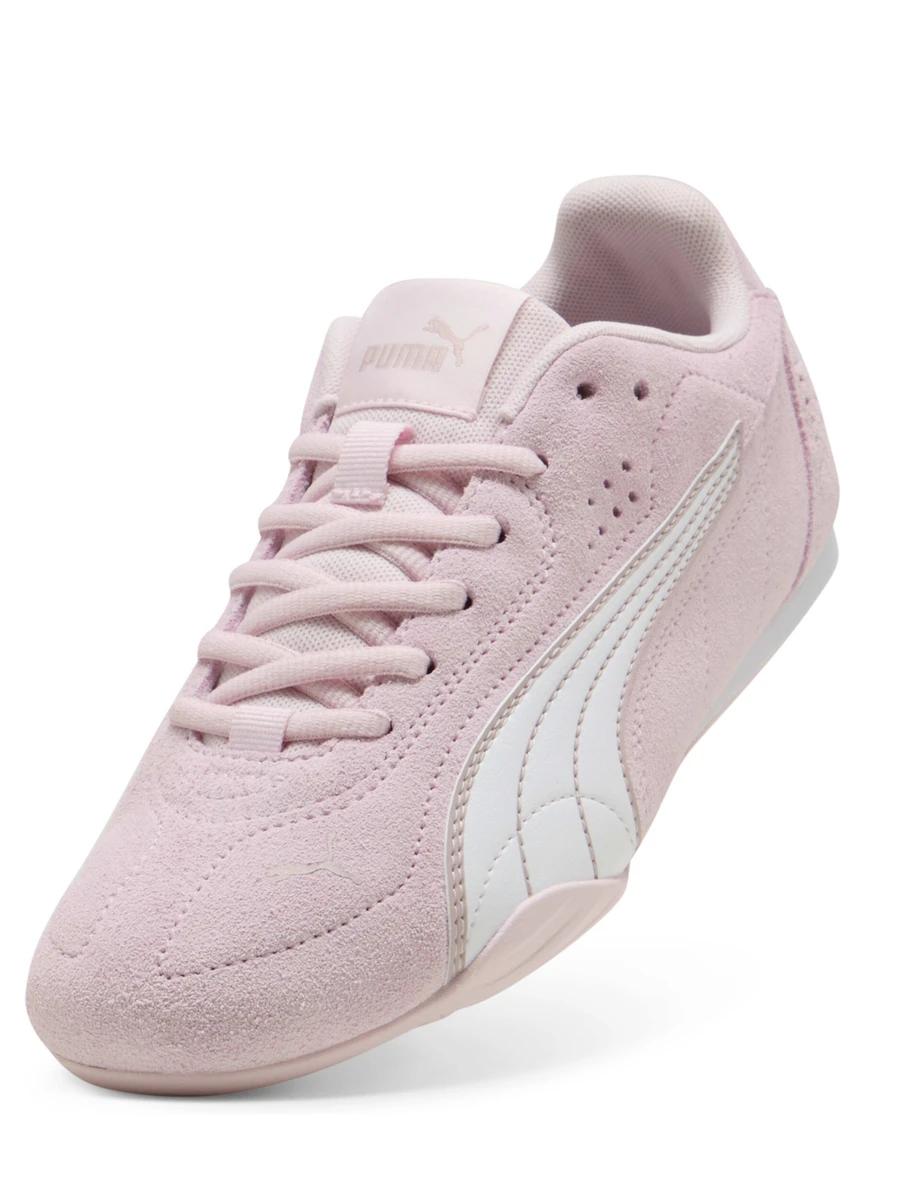 Puma Кроссовки женские CATCH SD