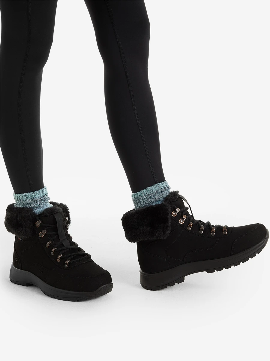 Outventure Ботинки женские CITY DWELLER SUEDE