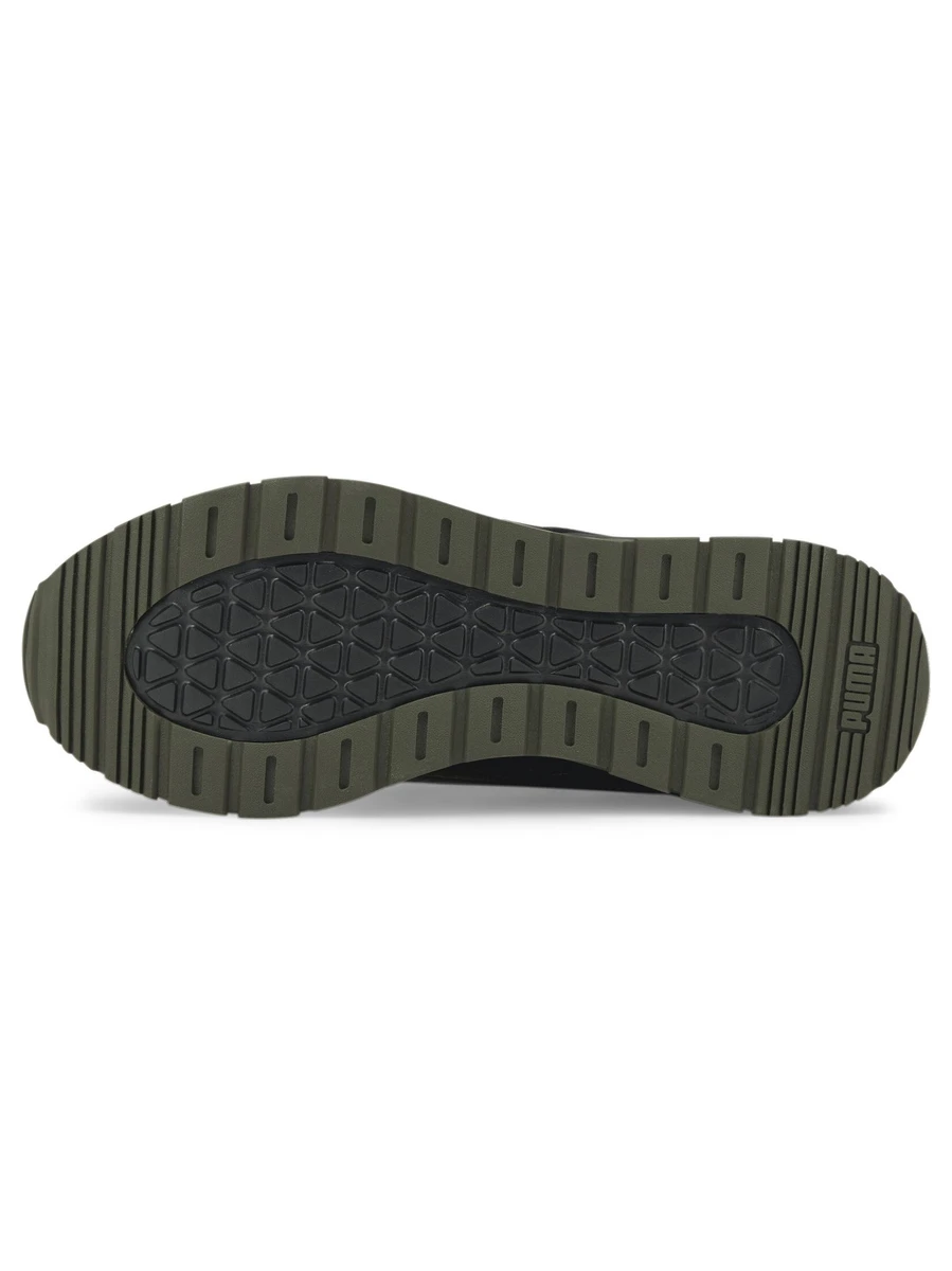 Puma Кроссовки мужские R78 TREK LTH