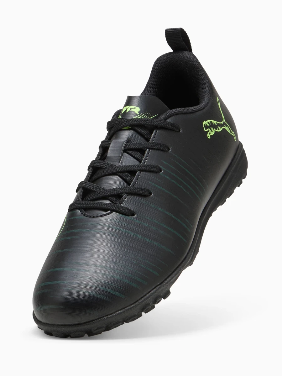 Puma Бутсы многошипы подростковые FUTURE 8 PLAY TT JR