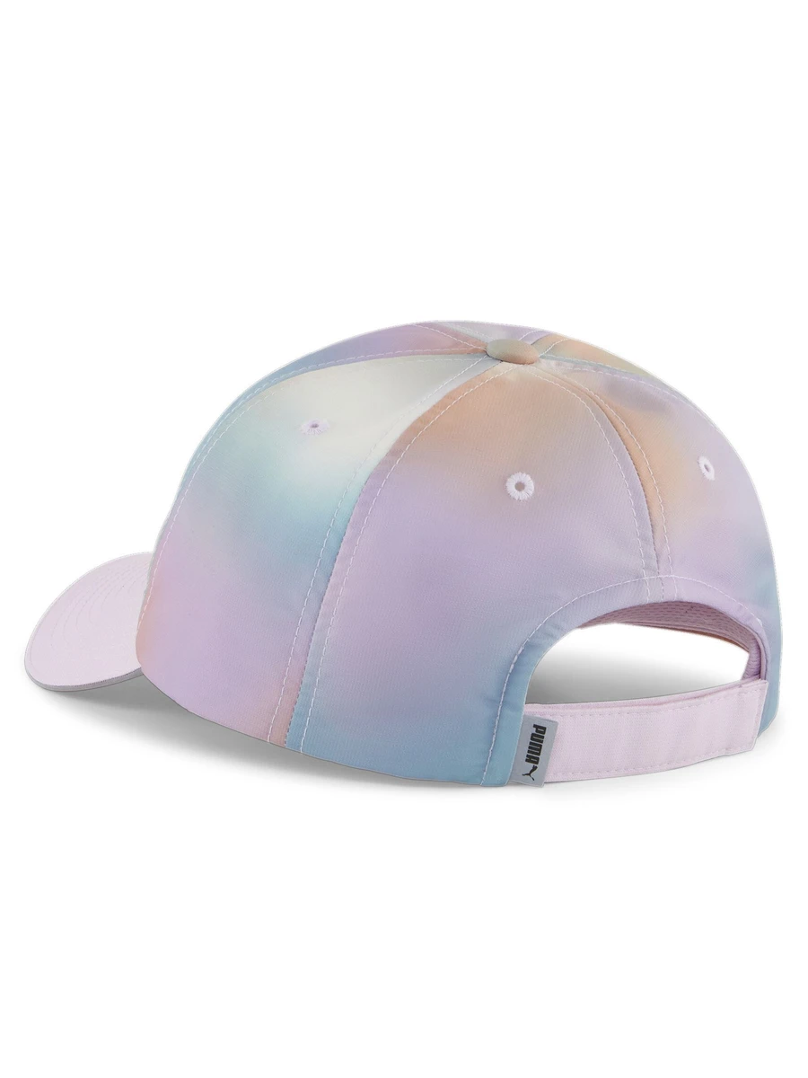 Puma Кепка QUICK DRY TRAINING CAP