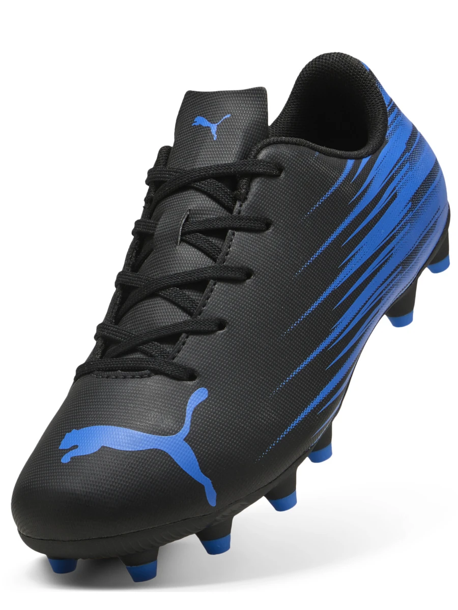 Puma Бутсы шипованные подростковые ATTACANTO II FG/AG JR