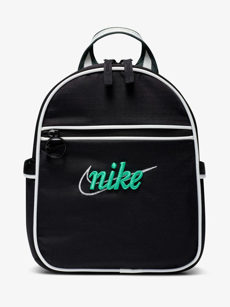 Nike Рюкзак NSW FUTURA 365 MINI BKPK-RETRO