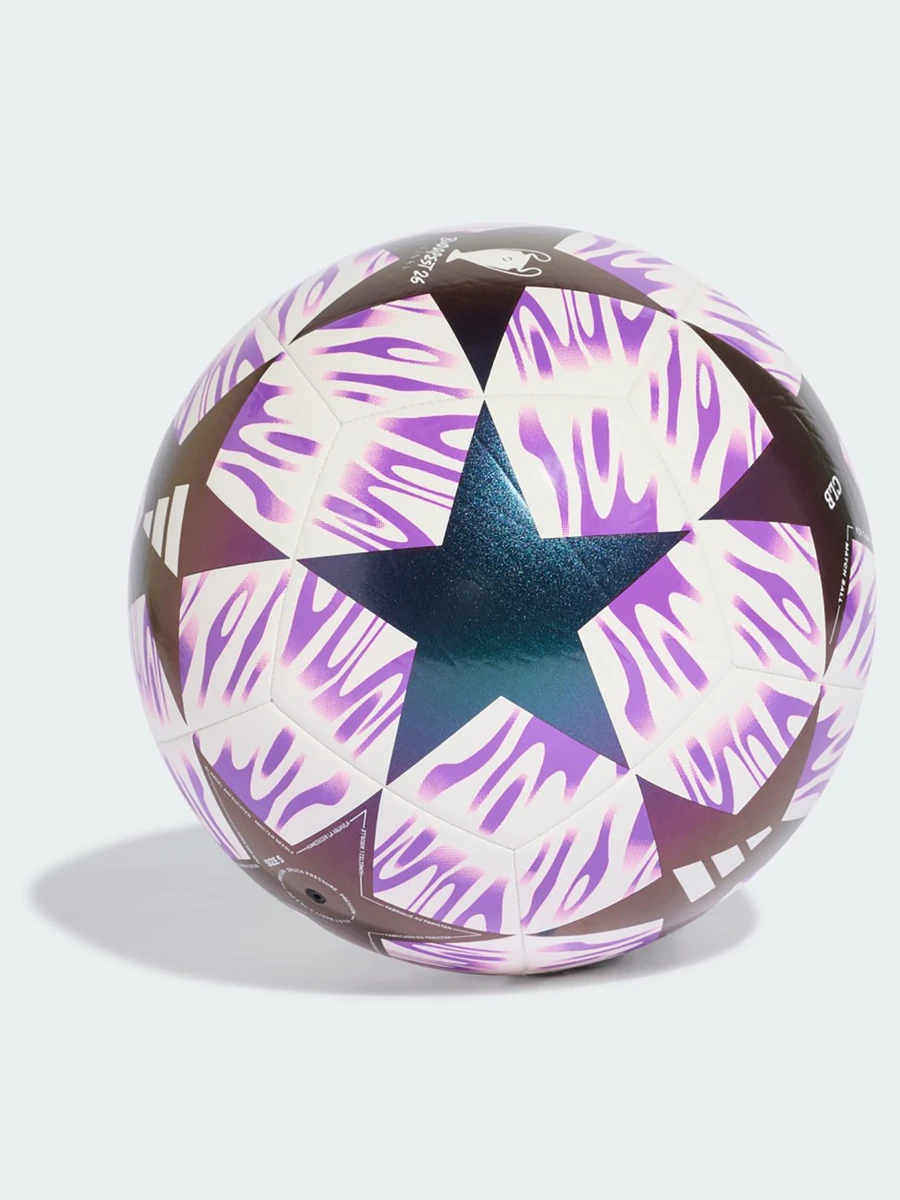 Adidas Мяч футбольный UCL CLB F