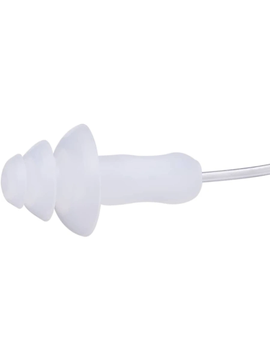 25DEGREES Беруши для плавания FITFLEX