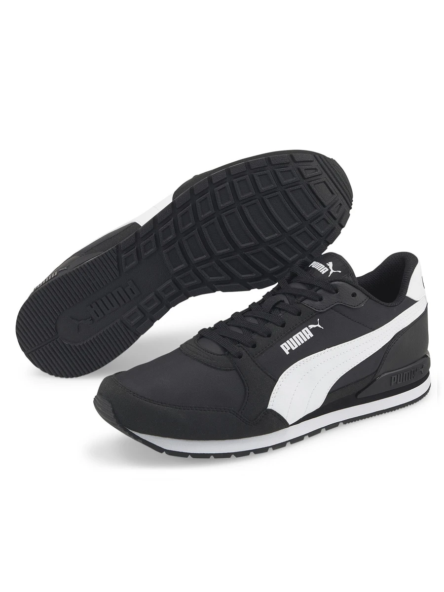 Puma Кроссовки мужские ST RUNNER V3 NL