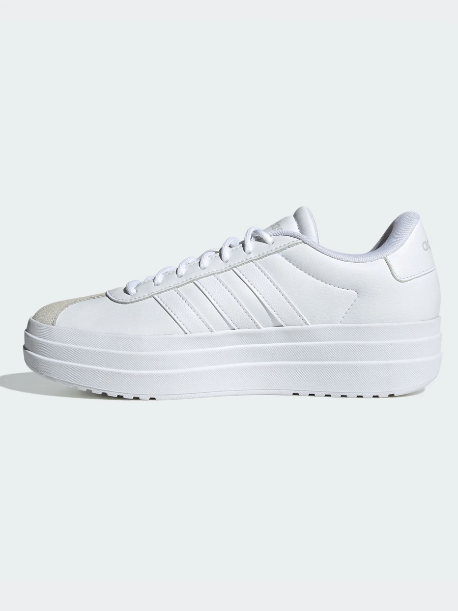 Adidas Кеды женские VL COURT BOLD