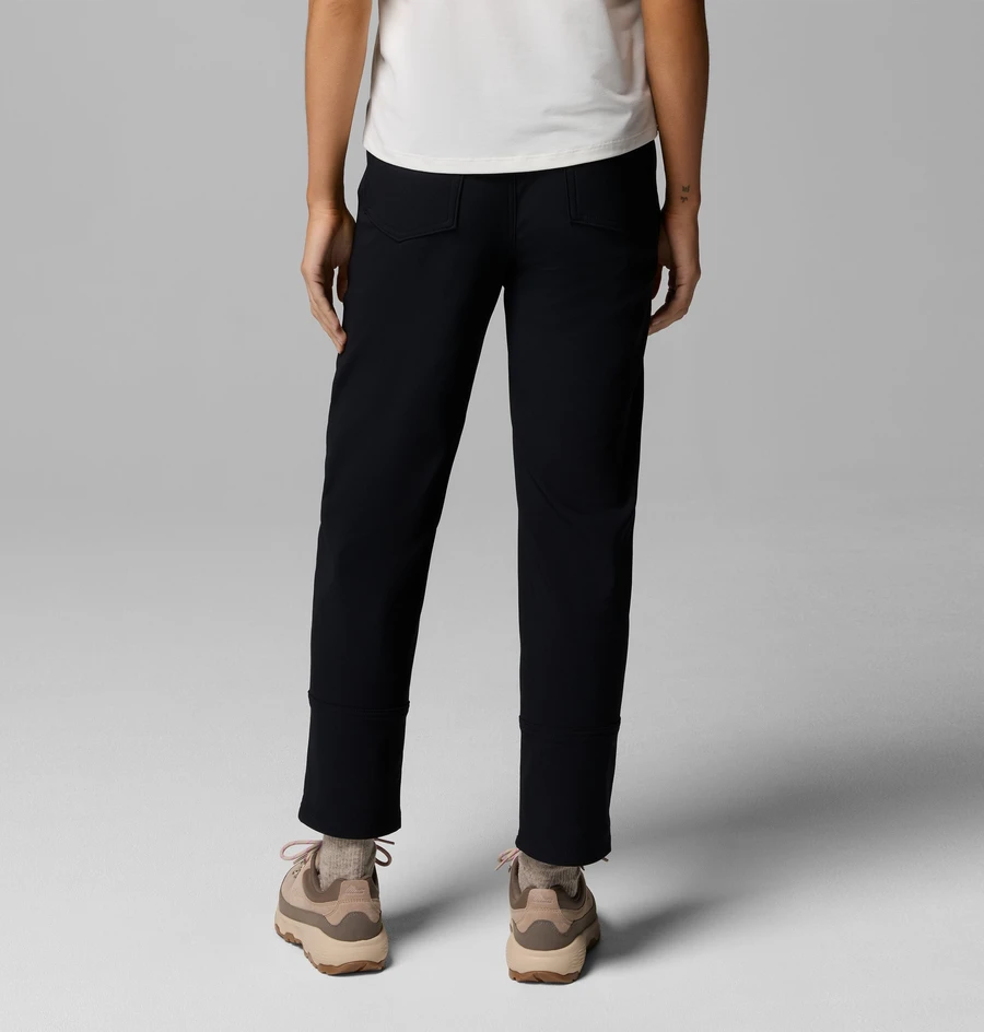 Columbia Брюки утеплённые женские ROC™ TECH WARM PANT