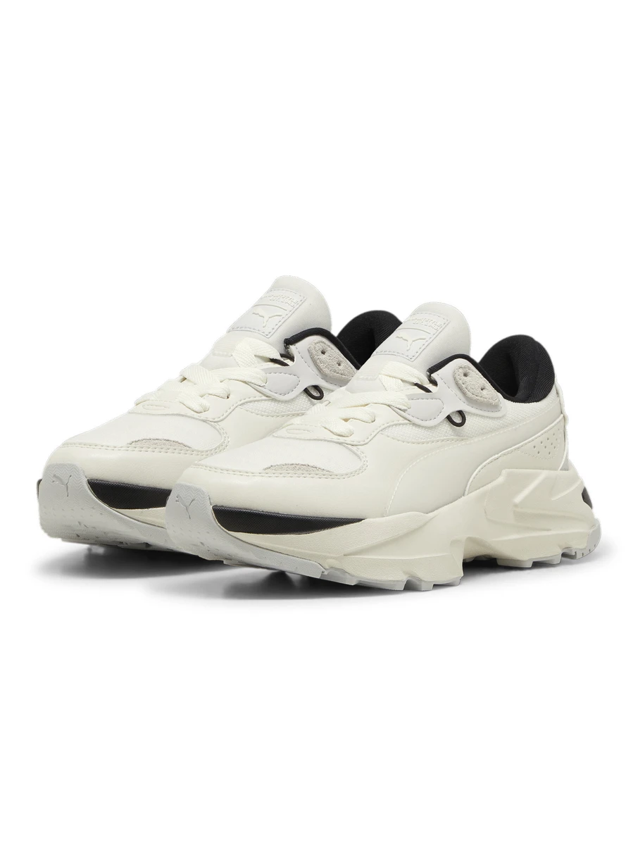 Puma Кроссовки женские ORKID II PURE LUXE WNS
