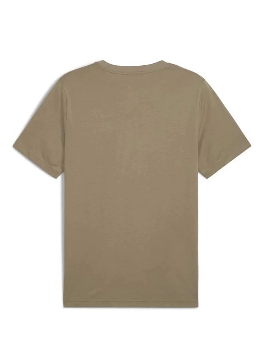 Puma Футболка мужская ESS LOGO LAB SUMMER TEE