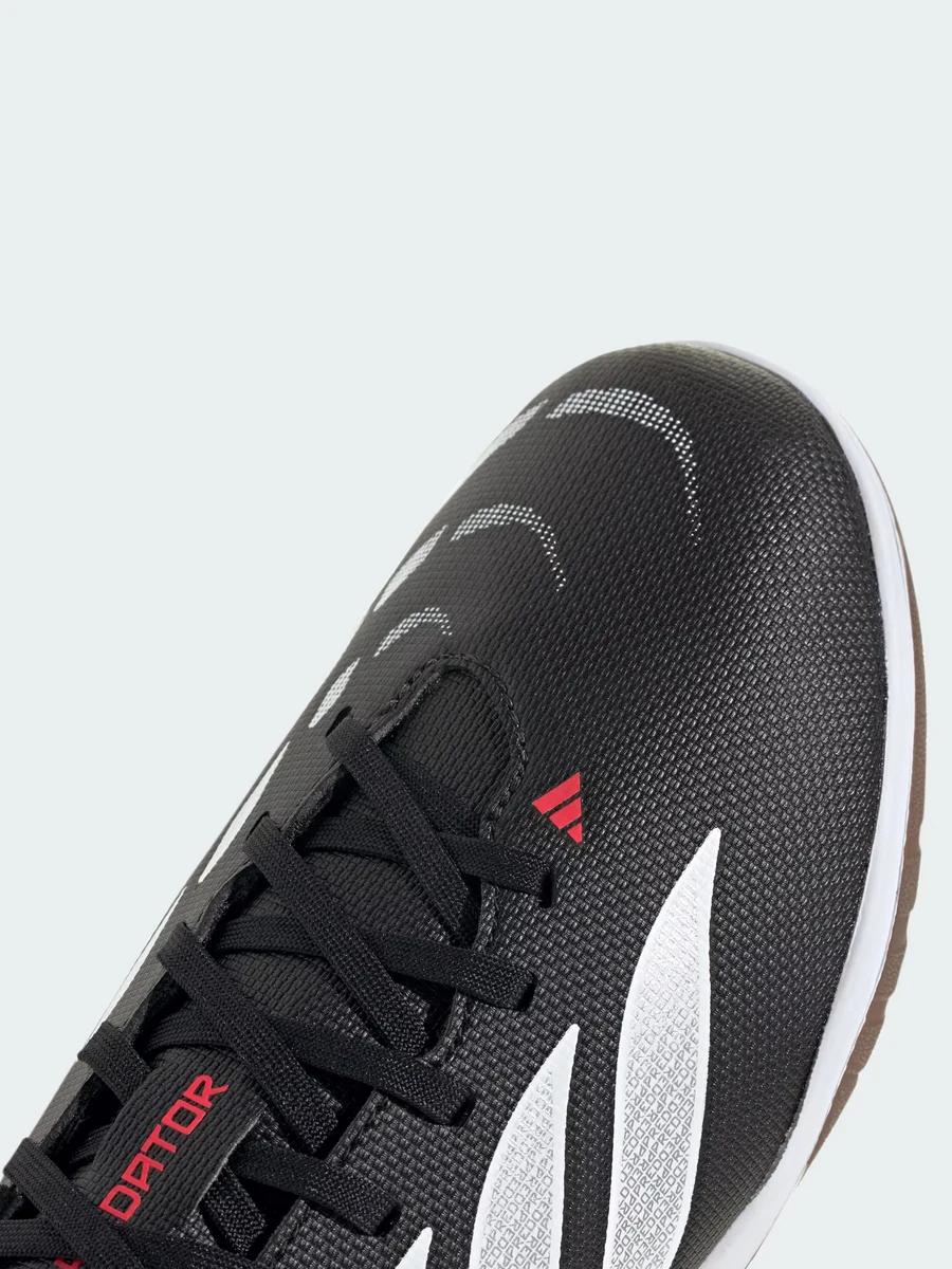 Adidas Бутсы для зала подростковые PREDATOR CLUB IN SA