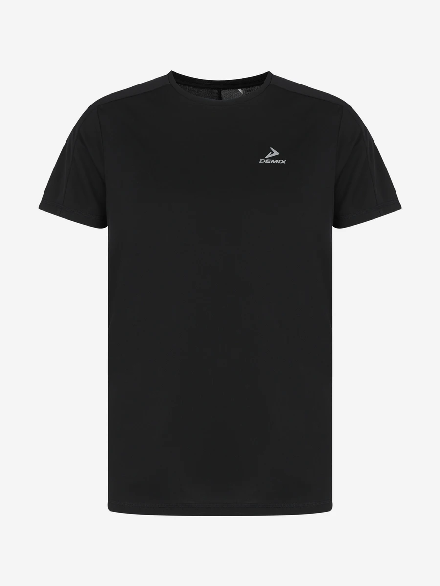 Demix Футболка мужская BASELINE RUNNING
