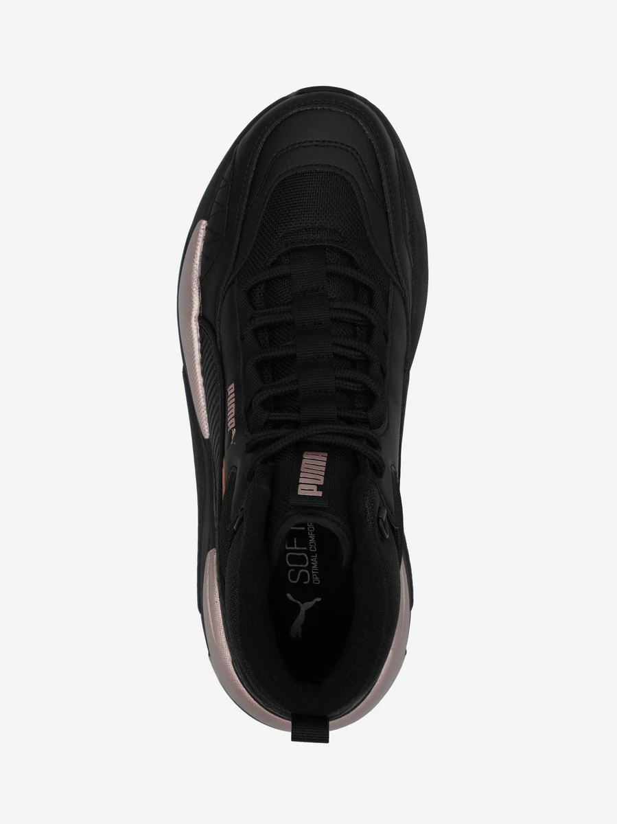 Puma Ботинки женские X-RAY 2 SQUARE MID L WTR