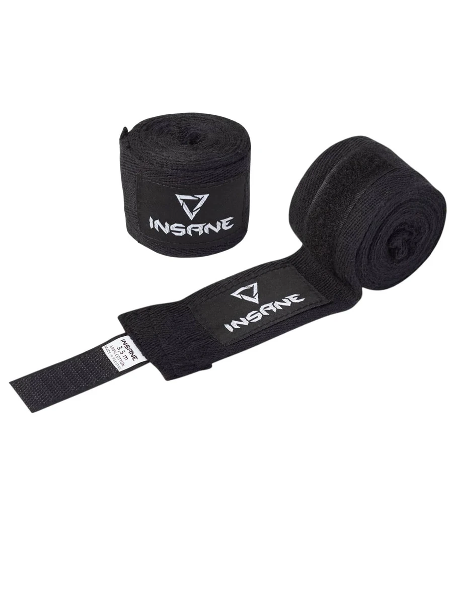 INSANE Бинт боксерский VIPER 2,5м.