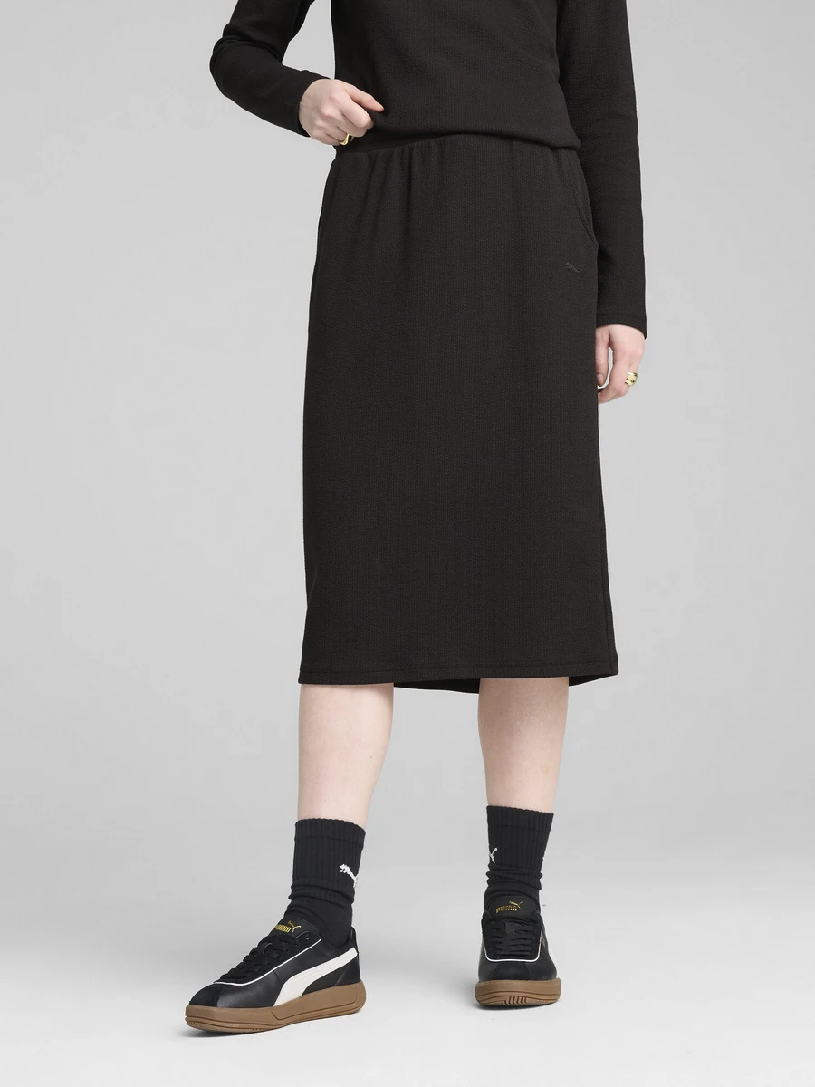 Puma Юбка женская HER SKIRT