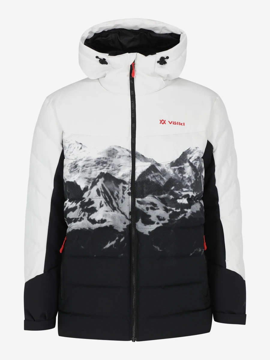 Völkl Куртка утеплённая мужская