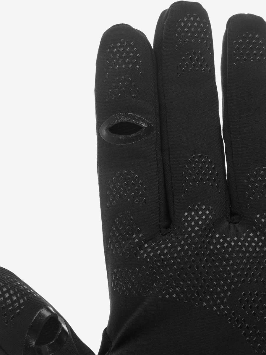 Ziener Перчатки