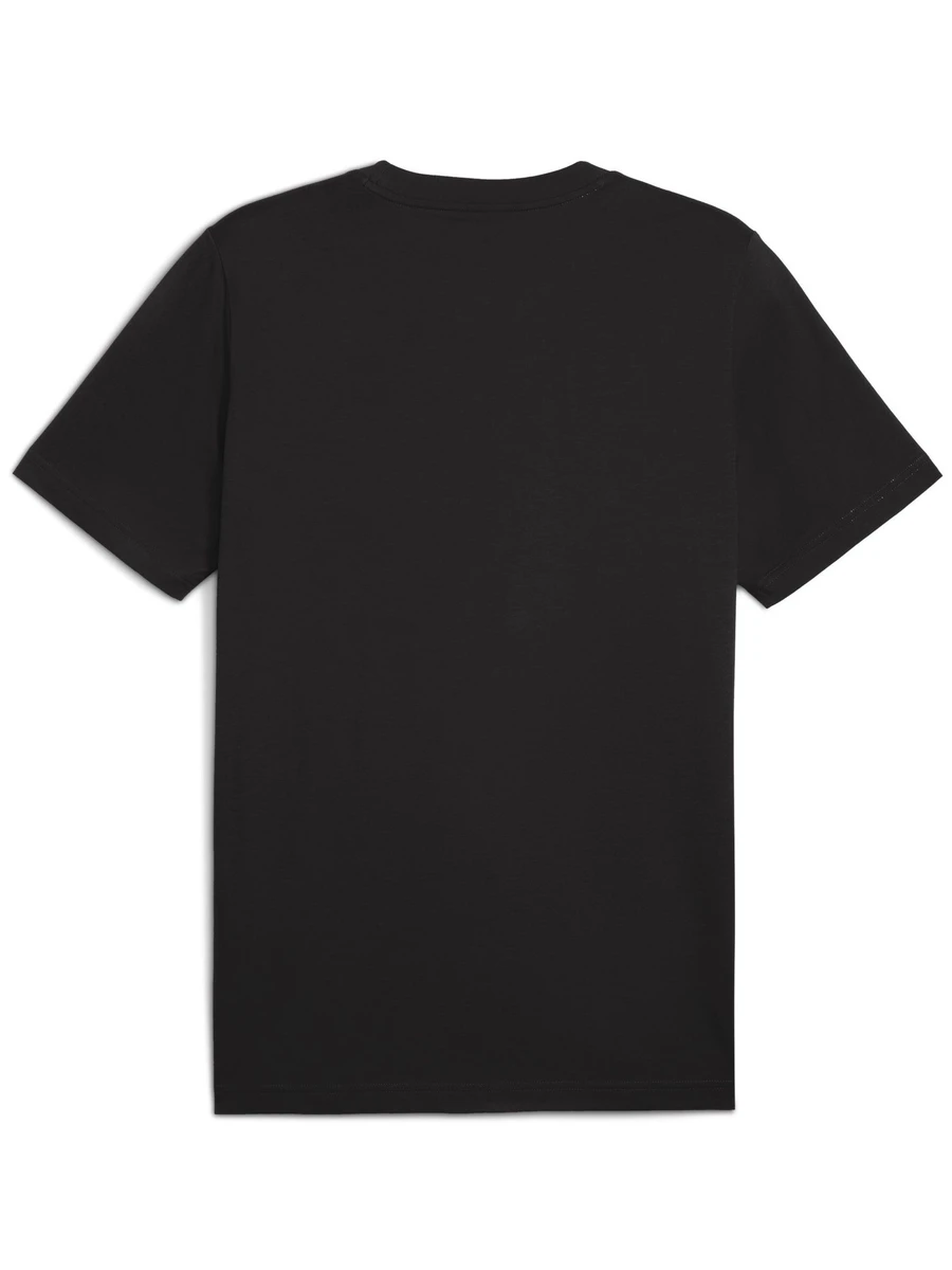 Puma Футболка мужская ESS PUMA LOGO TEE