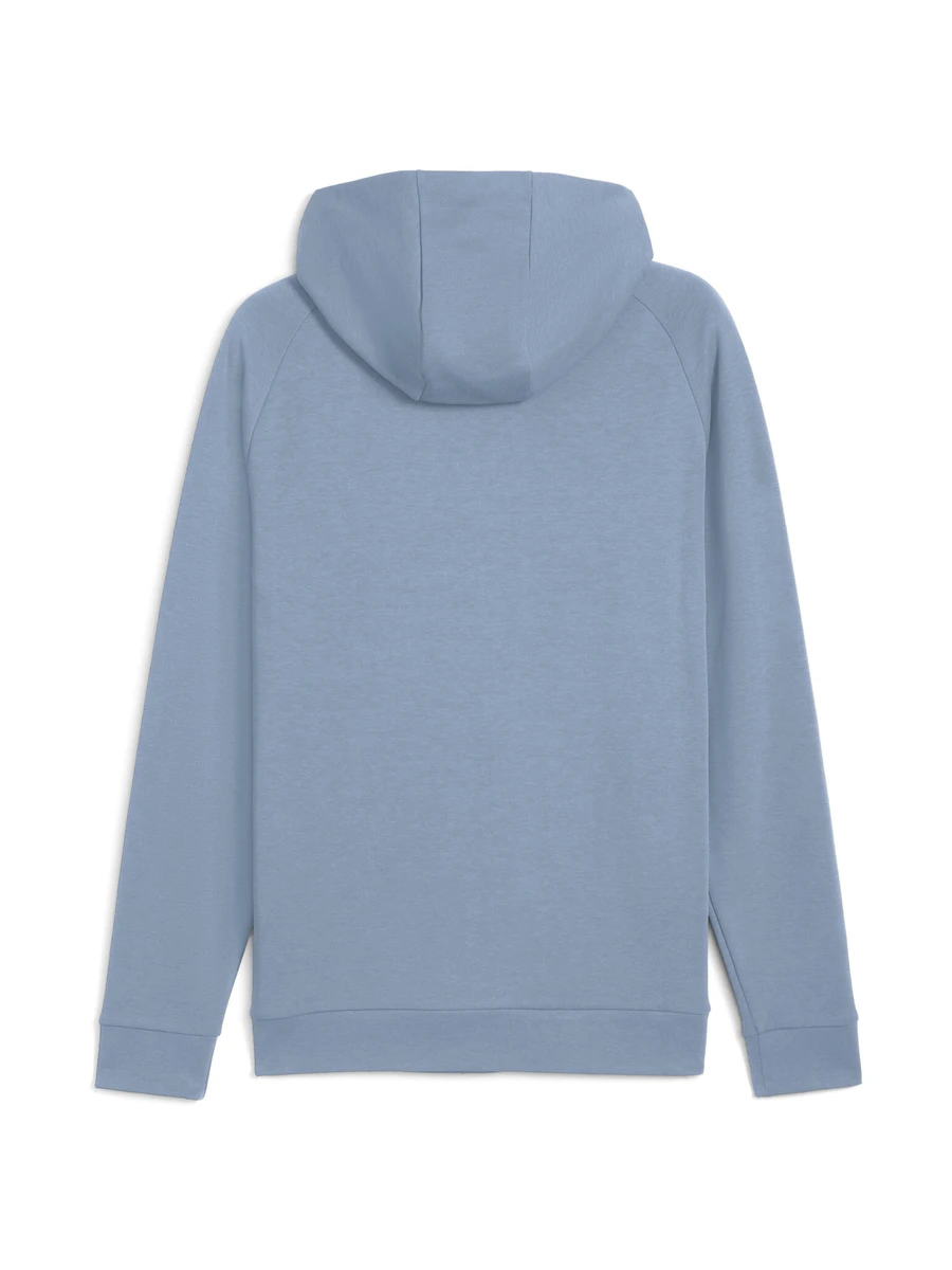 Puma Джемпер мужской PUMATECH HALF ZIP HOODIE