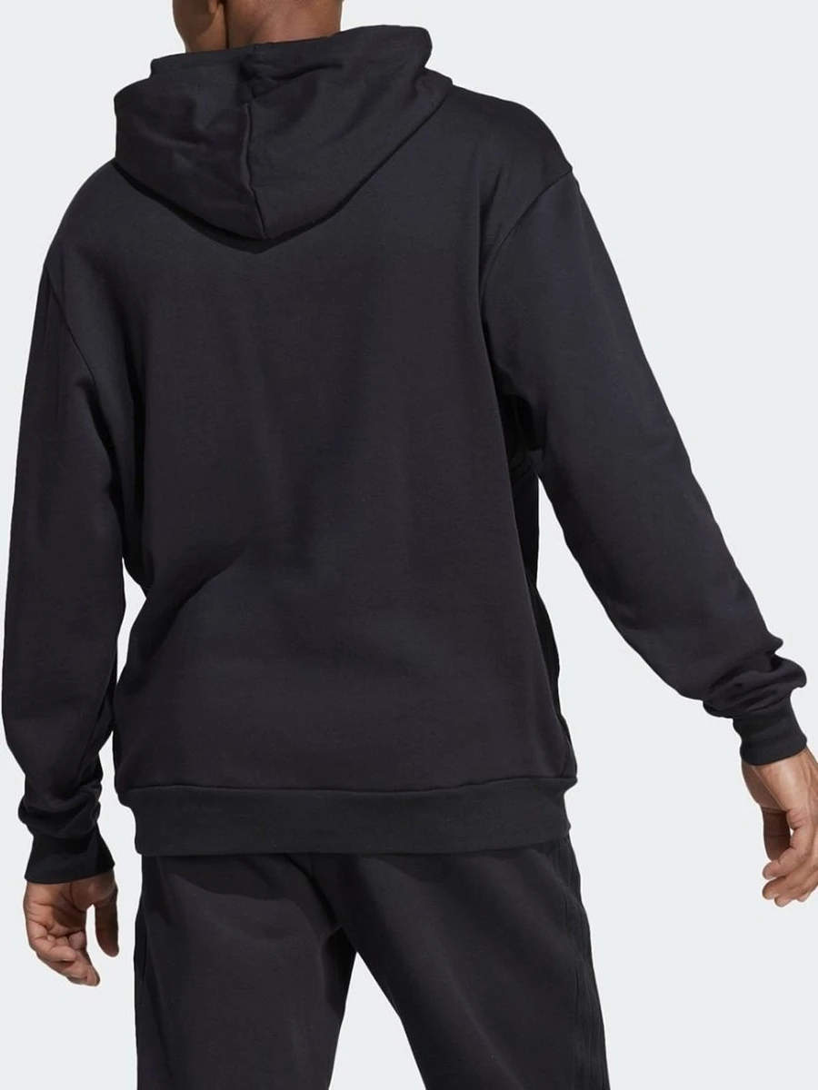 Adidas Джемпер мужской BL FL HD Q3