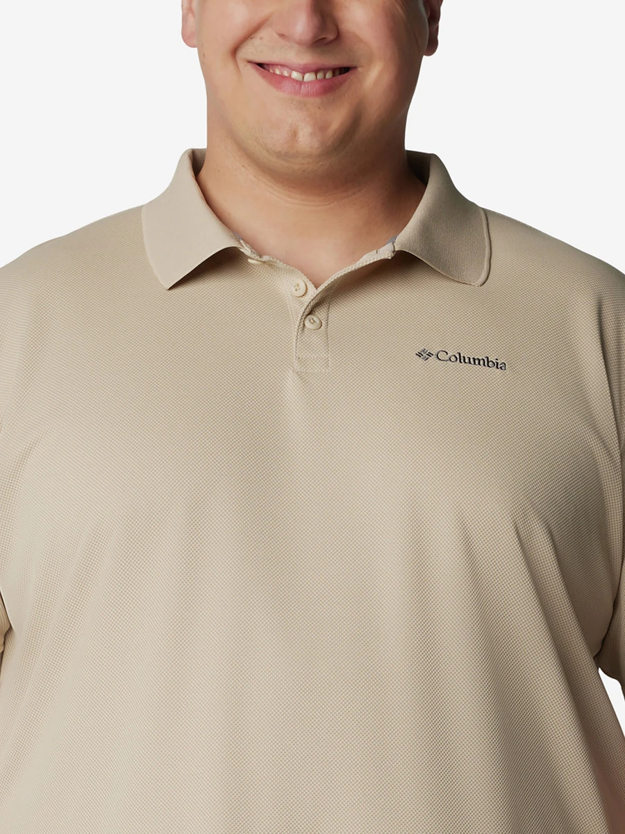 Columbia Поло мужское UTILIZER™ POLO XLT