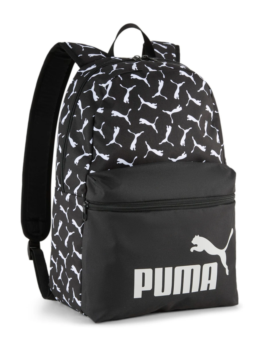 Puma Рюкзак PHASE AOP BACKPACK