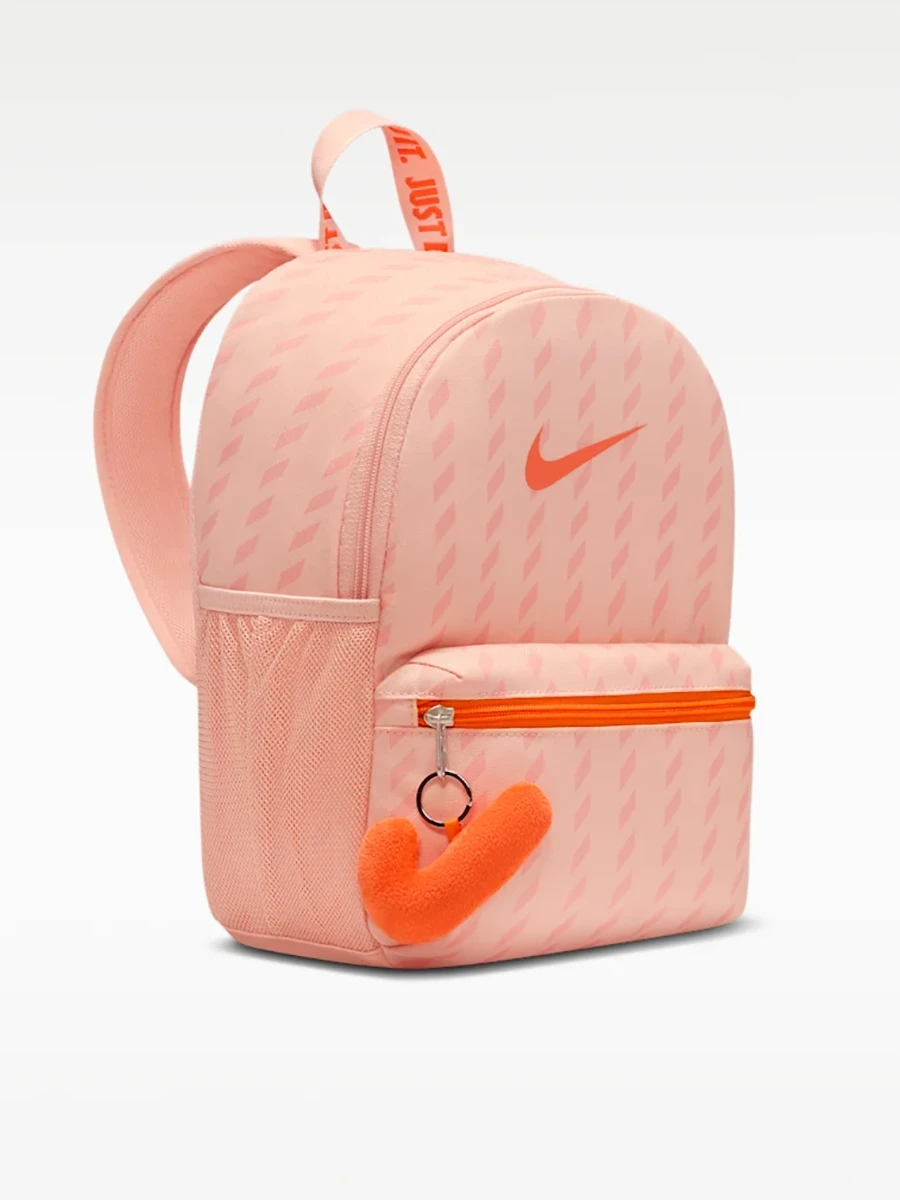 Nike Рюкзак JDI MINI BKPK - SU26 AOP