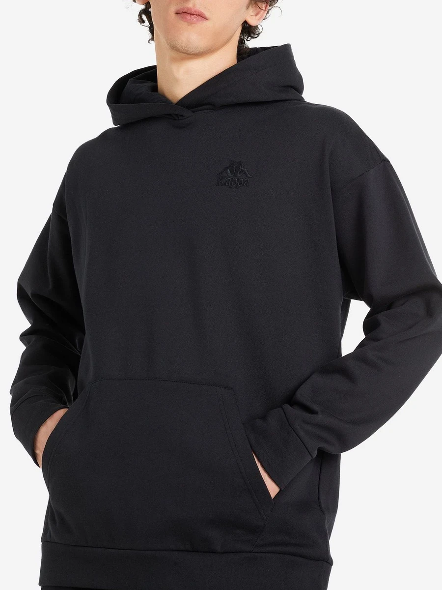 Kappa Джемпер мужской