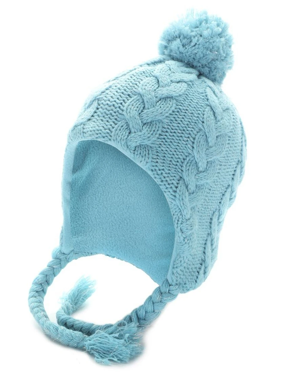 Glissade Шапка подростковая