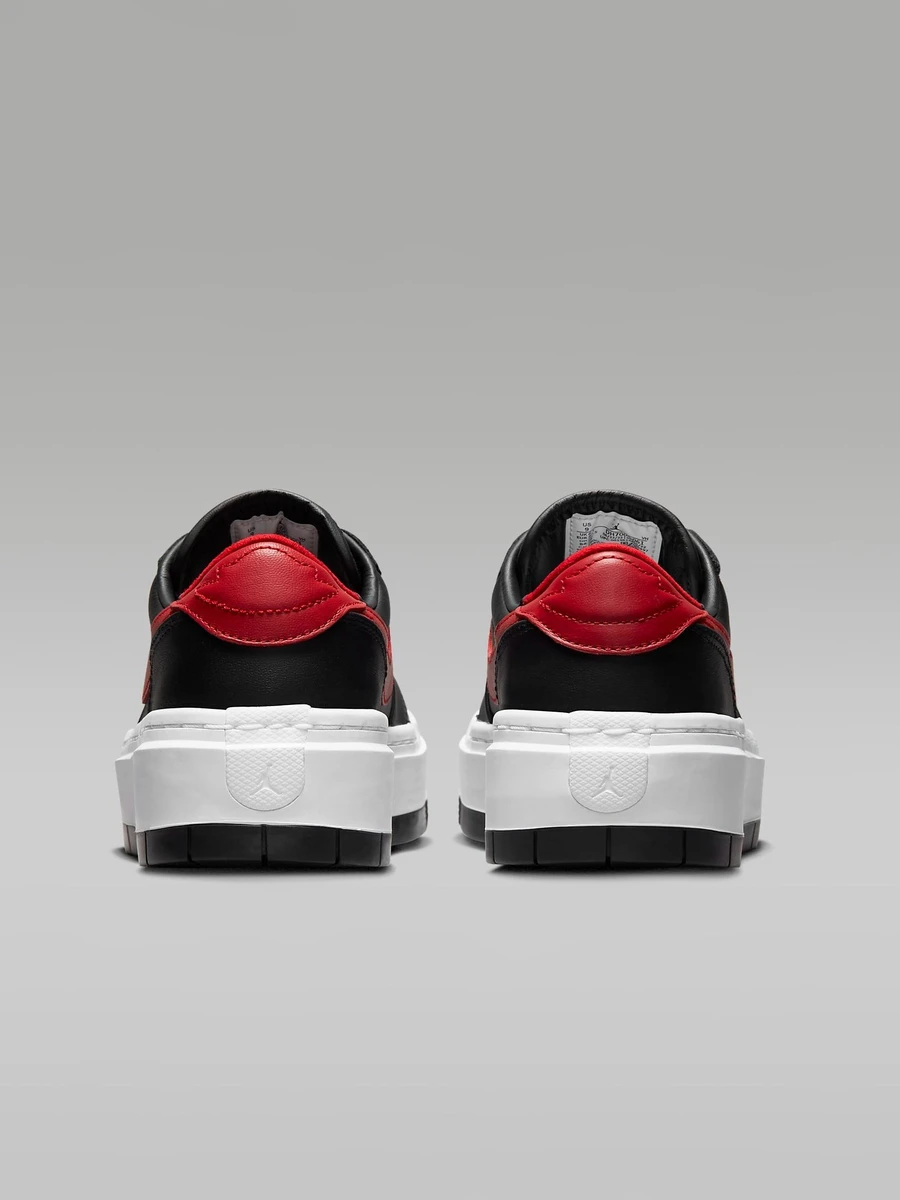 JORDAN Кеды женские AIR JORDAN 1 ELEVATE LOW
