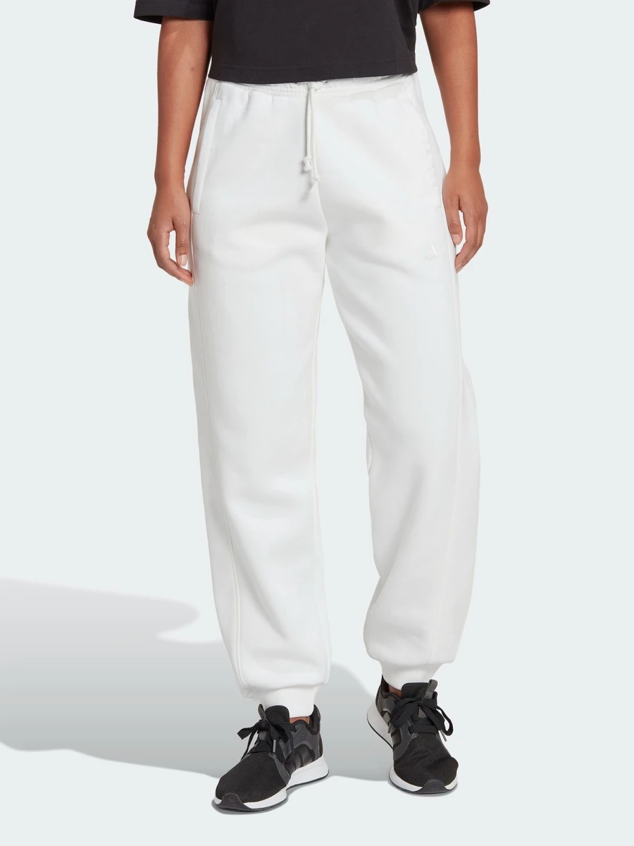 Adidas Брюки женские ALL SZN FLEECE PANTS