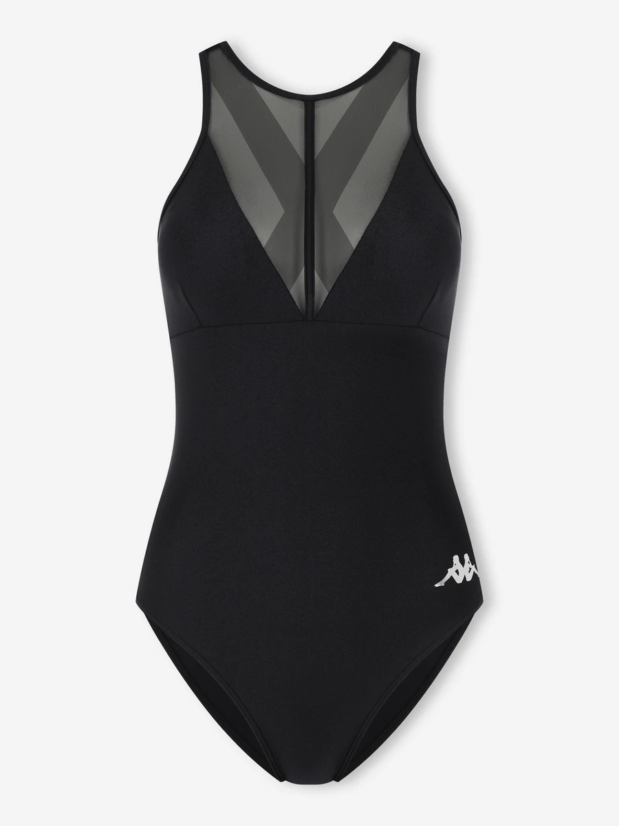 Kappa Купальник совмещённый женский