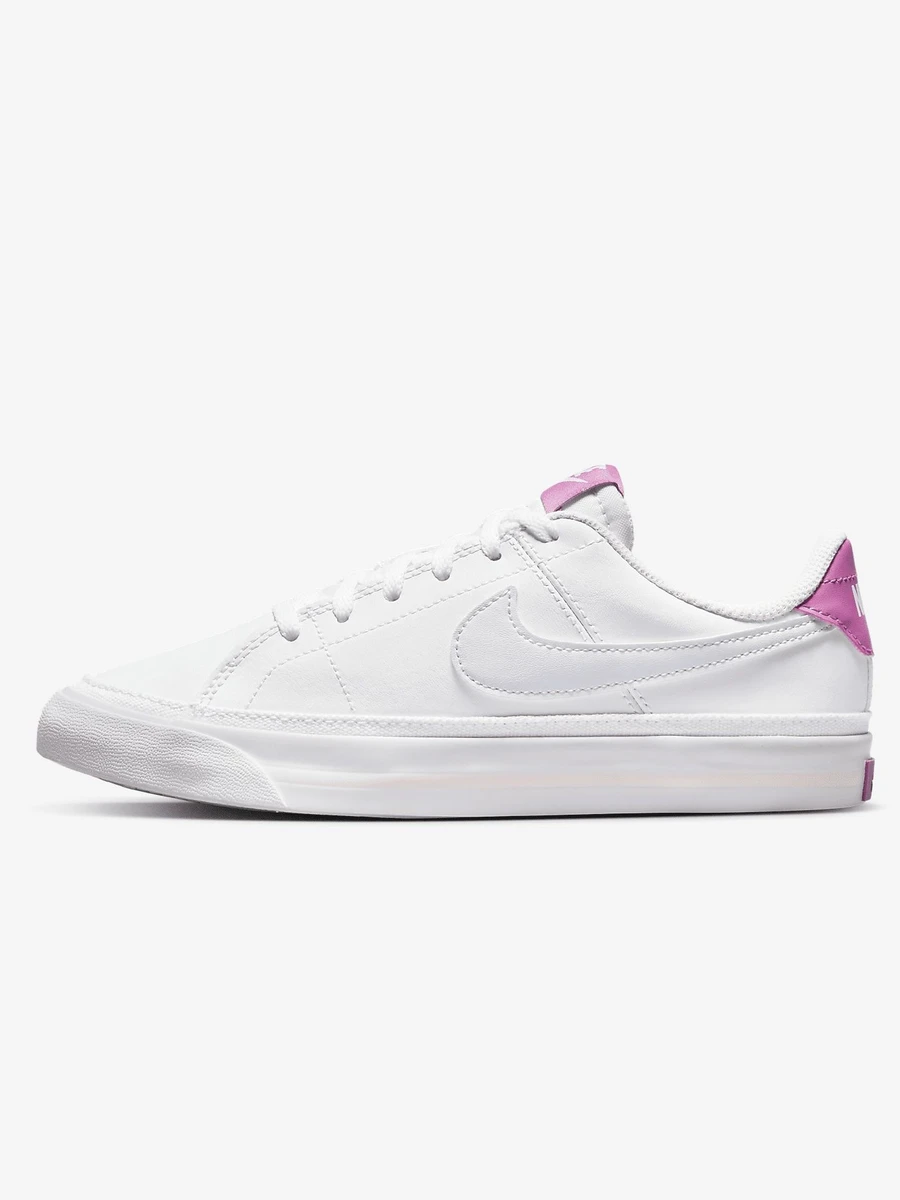 Nike Кеды женские COURT LEGACY