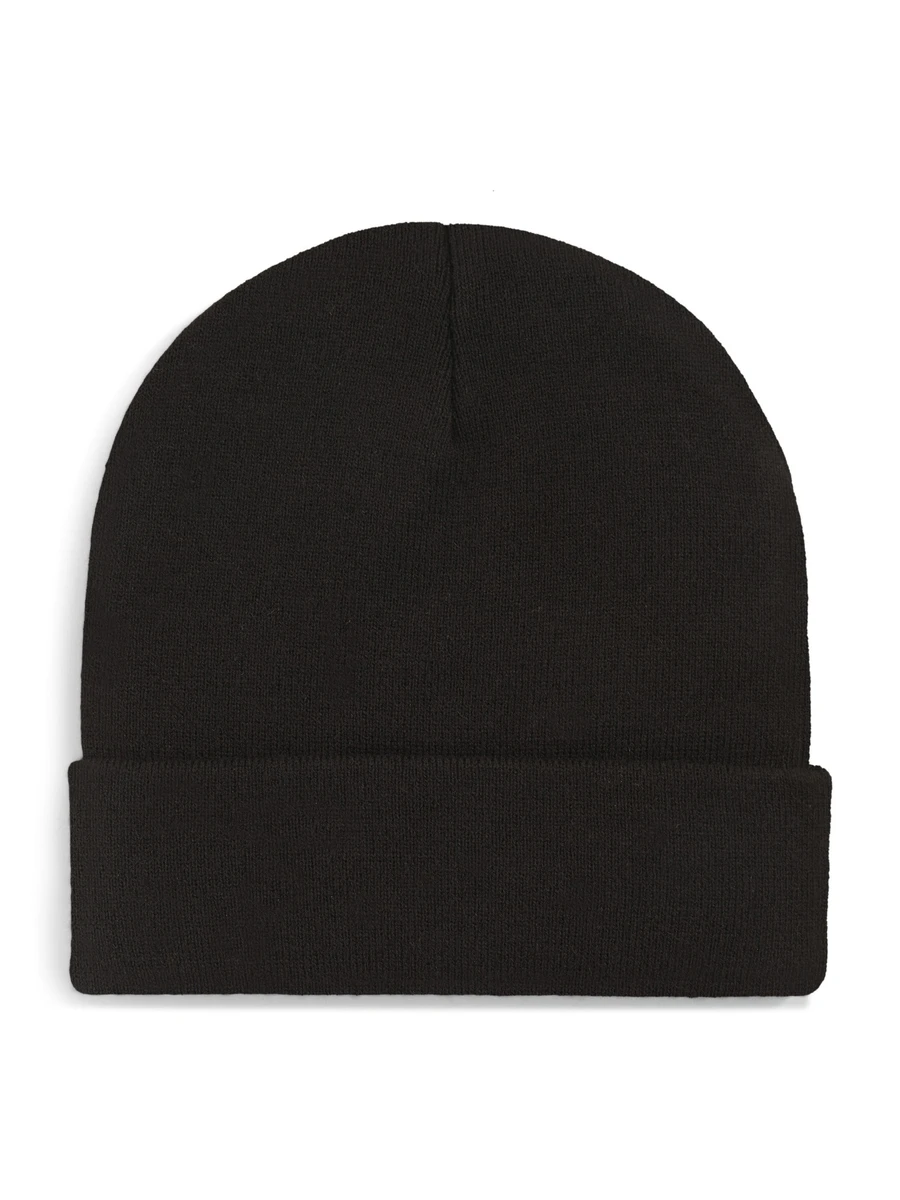 Puma Шапка WARDROBE ESS HIGH CROWN BEANIE