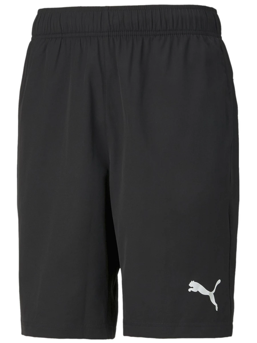 Puma Шорты мужские ACTIVE WOVEN SHORTS 9