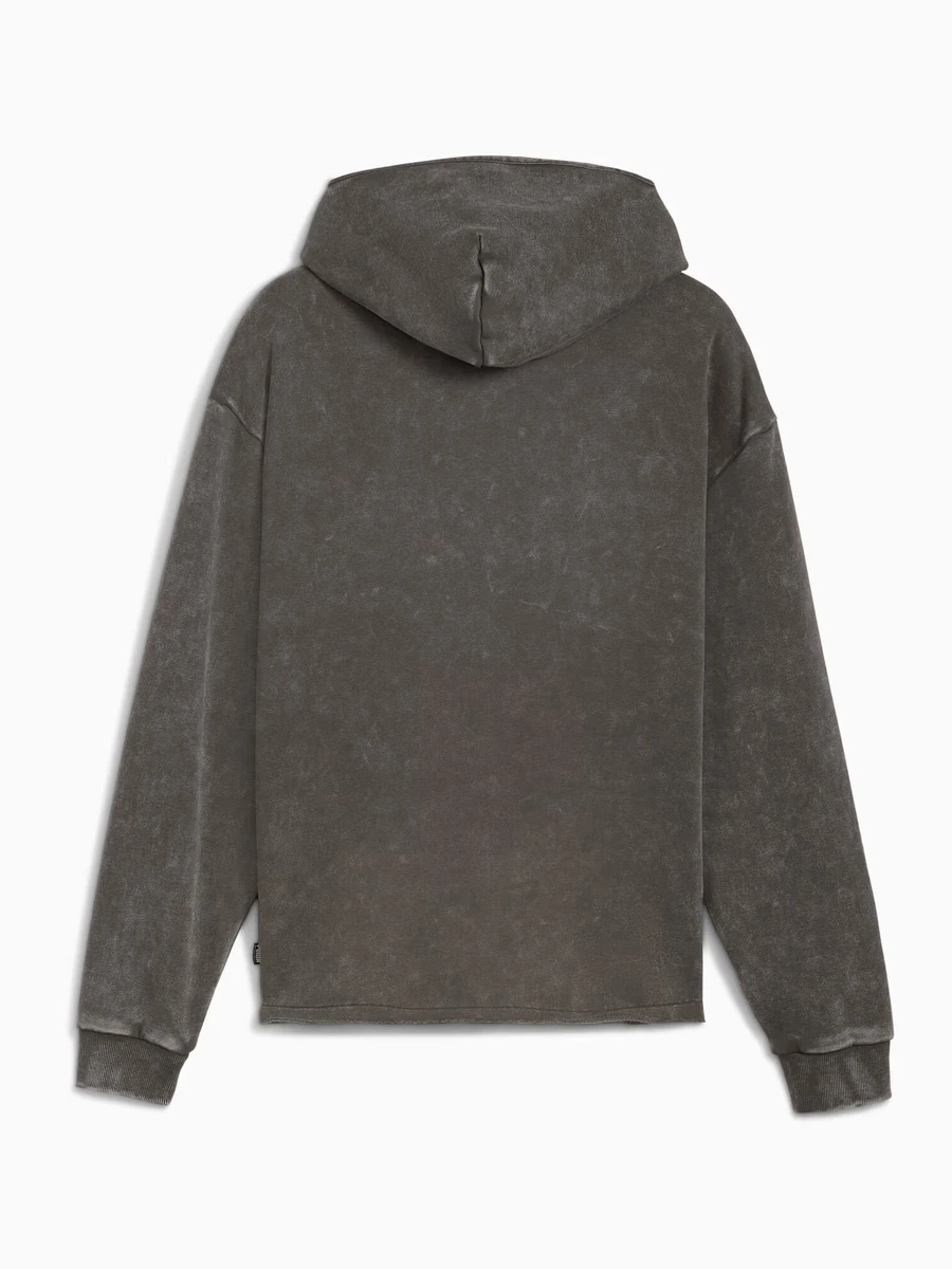 Puma Джемпер мужской POINTS IN THE PAINT HOODIE