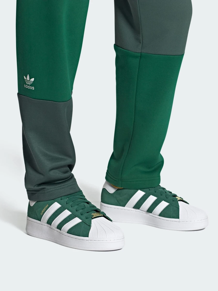 Adidas Кеды мужские SUPERSTAR XLG