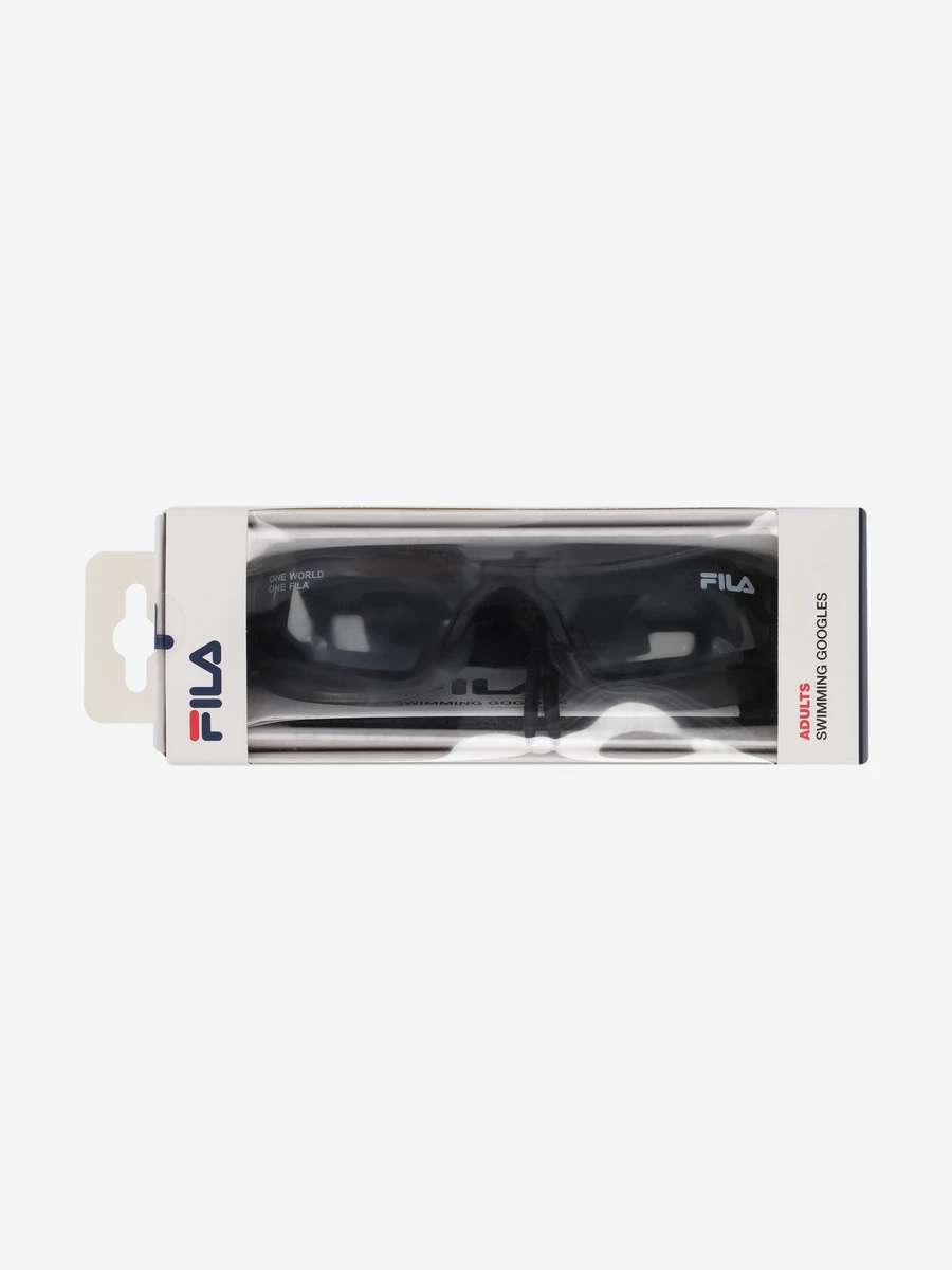 FILA Очки для плавания SPECTRA