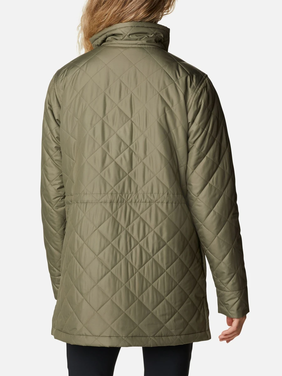 Columbia Куртка утеплённая женская COPPER CREST™ NOVELTY JACKET