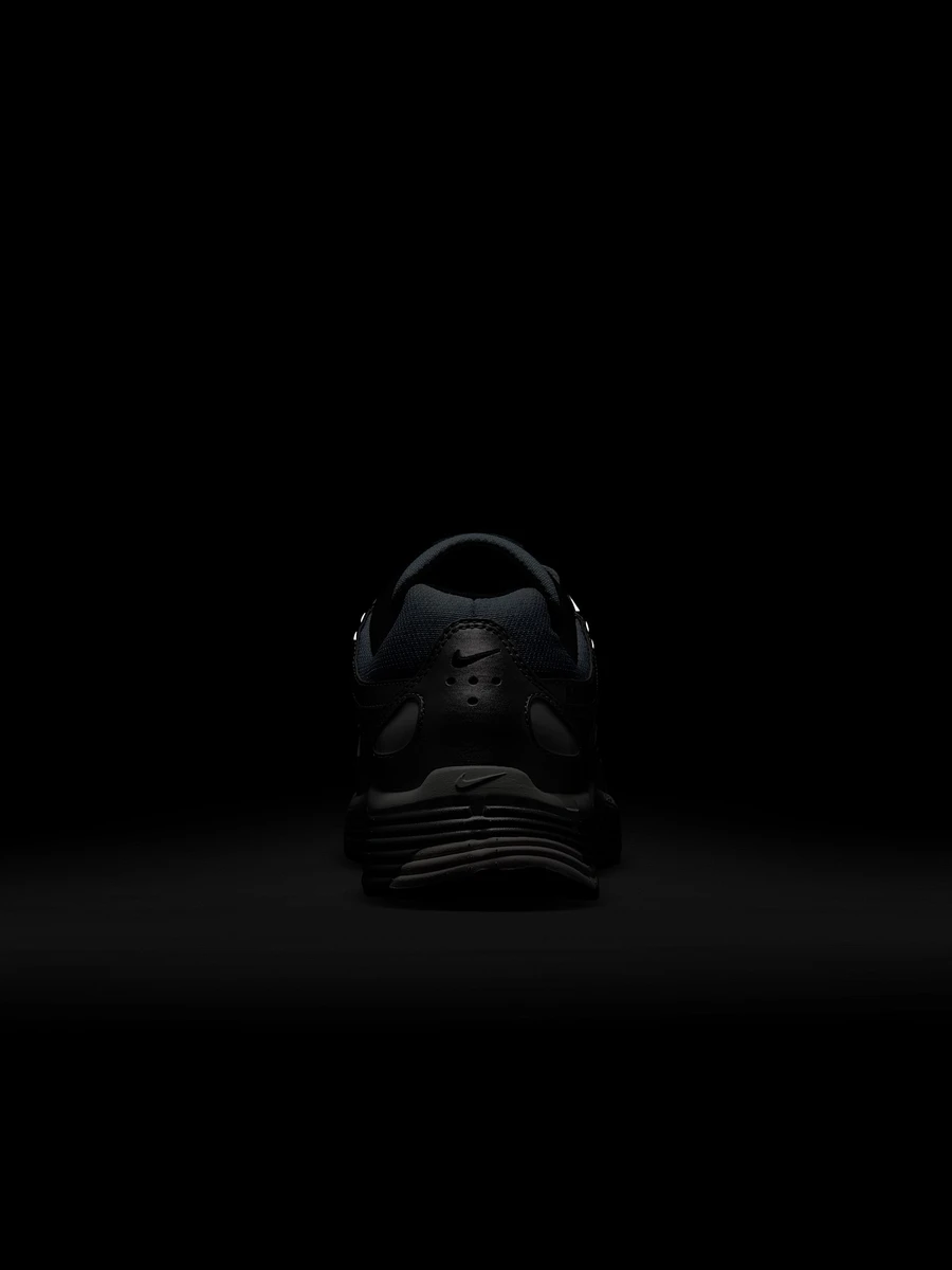 Nike Кроссовки мужские P-6000 FADE