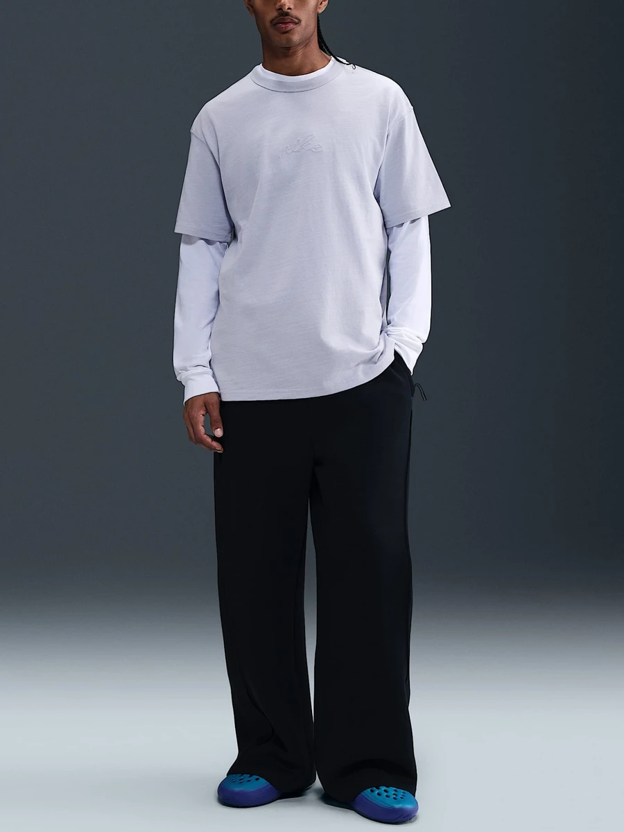 Nike Футболка мужская NSW TEE SSNL PRE ESS FH25